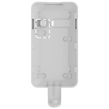 Ajax Smartbracket MotionCam Outdoor white Кріпильна панель