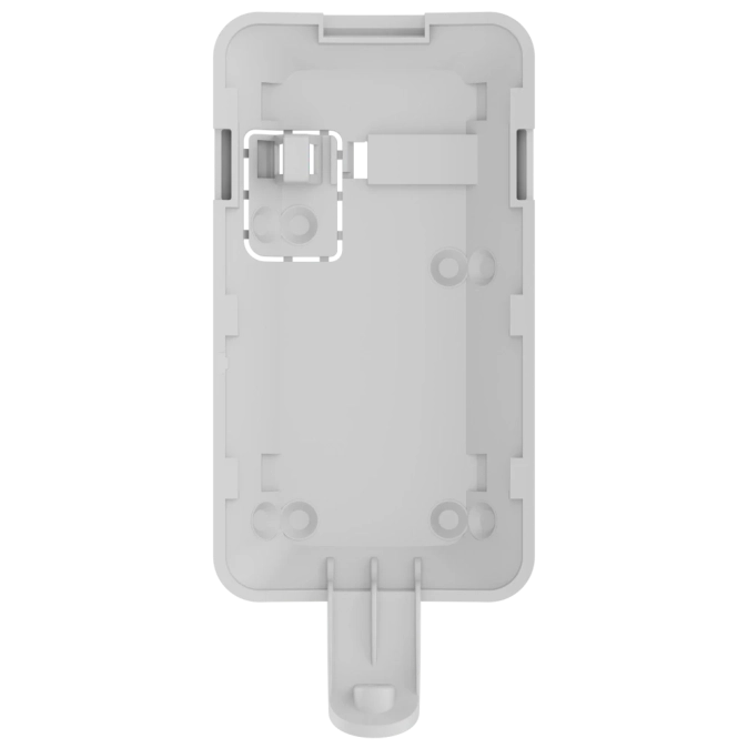 Ajax Smartbracket MotionCam Outdoor white Кріпильна панель