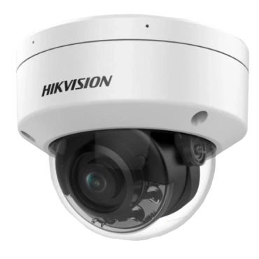 DS-2CD2147G2H-LISU 4МП (2.8мм)(eF) IP відеокамера Hikvision