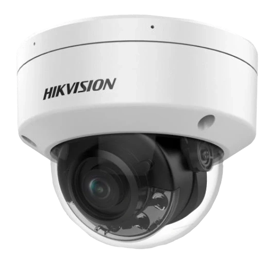 DS-2CD2147G2H-LISU 4МП (2.8мм)(eF) IP відеокамера Hikvision фото 1