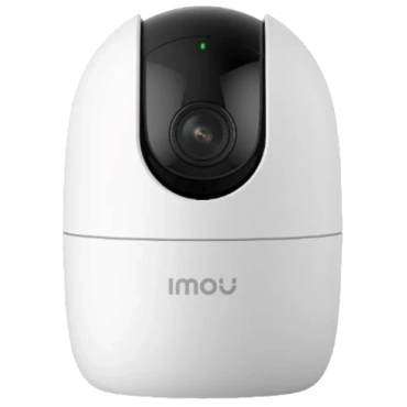 IMOU Ranger 2 (IPC-K2EP-5R1W) 5МП Wi-Fi 6 IP видеокамера