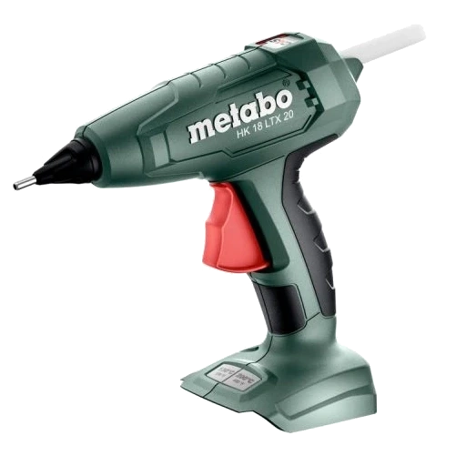 Metabo HK 18 LTX 20 (600797840) Акумуляторний клейовий пістолет фото 1
