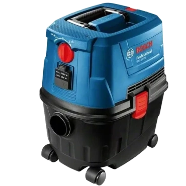 Bosch GAS 15 PS (06019E5100) Пылесос универсальный