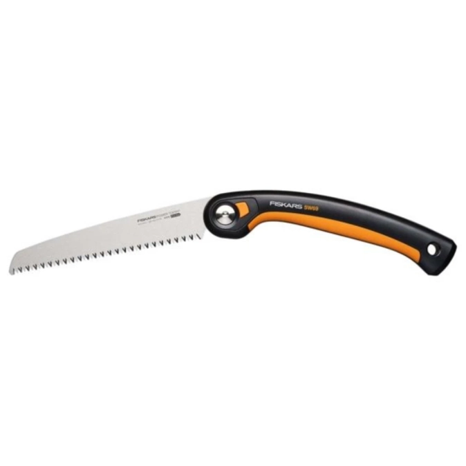 Fiskars Plus™ SW69 (1067553) Складна пилка фото 1