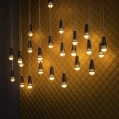 VIDEX A60e 10W E27 4100K 220V LED лампа фото 3