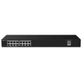 Ruijie Reyee RG-ES216GC-V2 Комутатор 16 портів керований фото 1