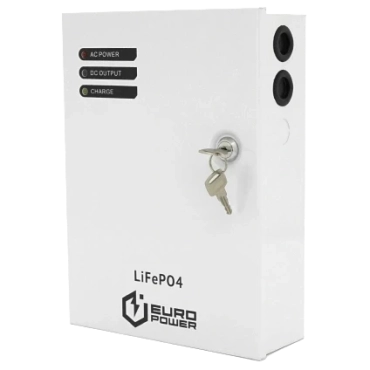 EuroPower EP-UPS-1210HCU(M) 13.8/14.4В 2А ИБП под акб 12В/17A