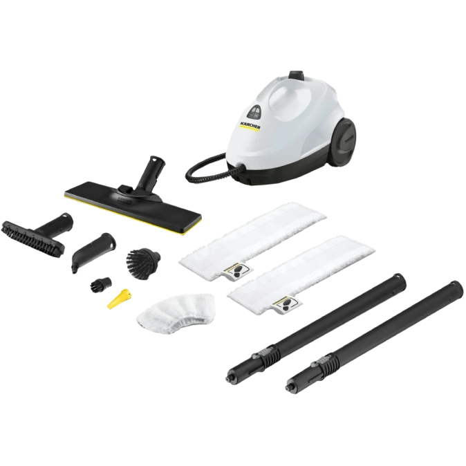 Karcher SC 2 EasyFix Premium Пароочисник фото 1