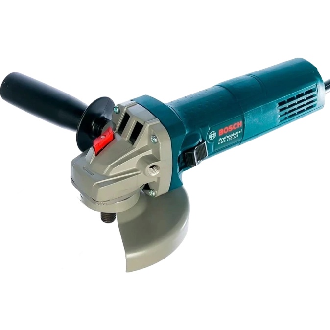 Bosch GWS 750-125 Professional Кутова шліфувальна машина фото 1