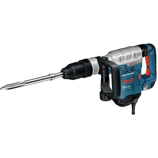 Bosch GSH 5 СE Відбійний молоток фото 1
