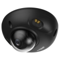 DH-IPC-HDBW3649F-AS-IL-Black 6МП (2.8мм) з мікрофоном IP відеокамера Dahua фото 5