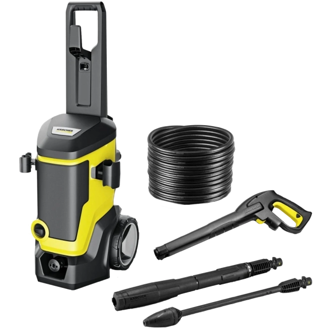 Karcher K7 WCM Мийка високого тиску фото 1