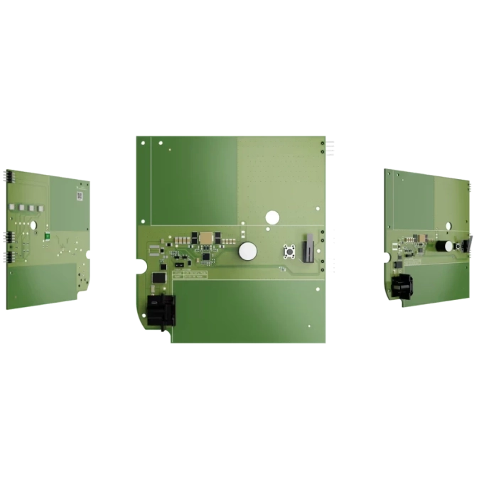 Ajax 12V PSU for NVR ASP Блок живлення фото 1