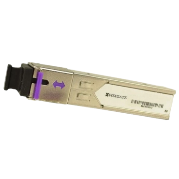 0.1-1SM-1310nm-20SC Модуль SFP