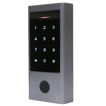 Yli Electronic YK-1068B Кодовая клавиатура Mifare