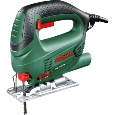 Bosch PST 650 new (06033A0720) Электролобзик