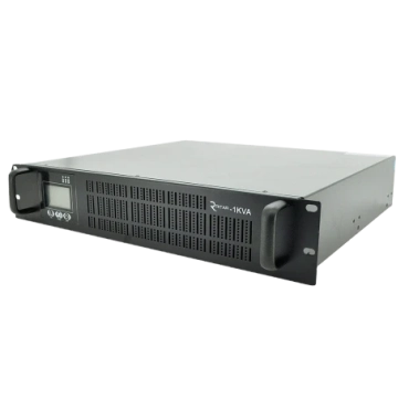 Ritar RT-1KS-LCD 1000VA ДБЖ з правильною синусоїдою