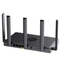 RG-EW3000GX PRO дводіапазонний 2хWAN 3000 МБ Wi-Fi 6 Wi-Fi роутер фото 2