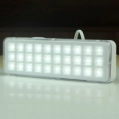 TITANUM TL-EM1106 LED світильник аварійний 30 LED 6500K 230V фото 2