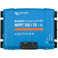 Victron Energy BlueSolar MPPT 150/70-Tr Контролер заряду фото 1