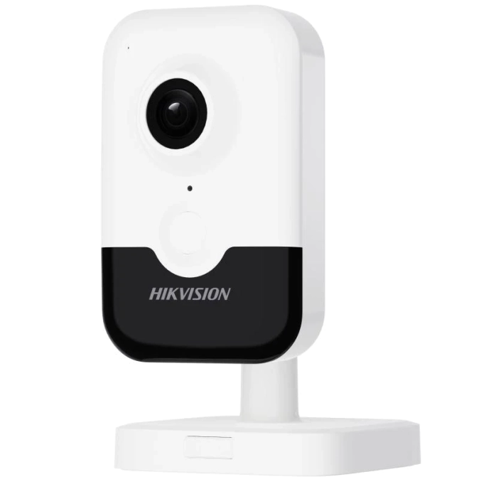 DS-2CD2423G2-IW(W) 2МП (2.8мм) IP відеокамера Hikvision фото 1