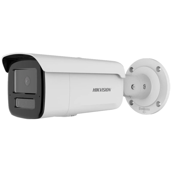 DS-2CD2T63G2-4LI 6МП (2.8мм) IP відеокамера Hikvision фото 1