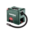 Metabo AS 18 L PC (602021850) Акумуляторний пилосос фото 1