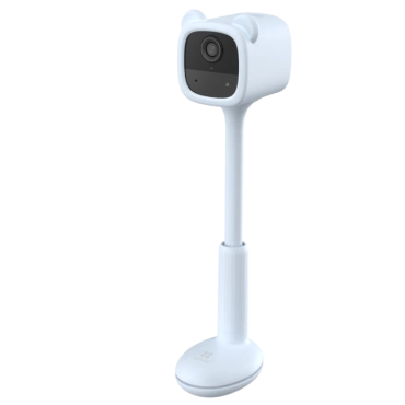 Ezviz BM1 (1080P,BE cs-bm1) с аккумулятором Радионяня