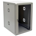 19" 18U 600х800х907 мм Шафа серверна 18 юнітів фото 1