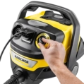 Karcher WD 6 P S V-30/6/22/T Пилосос професійний фото 2