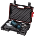 QBRICK SYSTEM PRO TOOLCASE 450х332х126мм Ящик для інструментів зі вставкою EVA фото 3