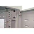 19" 24U 610 х 865 Шаф коммутаційна фото 4