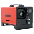 Merlion ML501RH-1224 5000W Дизельний обігрівач фото 1