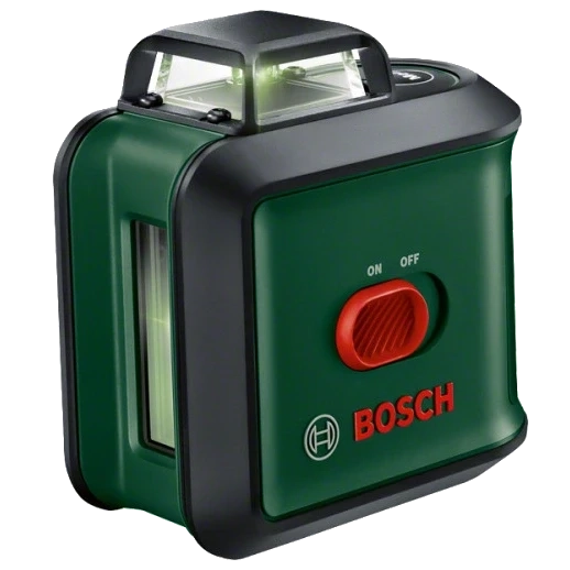 Bosch UniversalLevel 360 (0603663E00) Лазерний нівелір фото 1