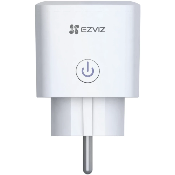 CS-T30-10B-EU Смарт розетка Ezviz фото 1