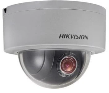 DS-2DE3304W-DE IP SpeedDome Hikvision фото 1