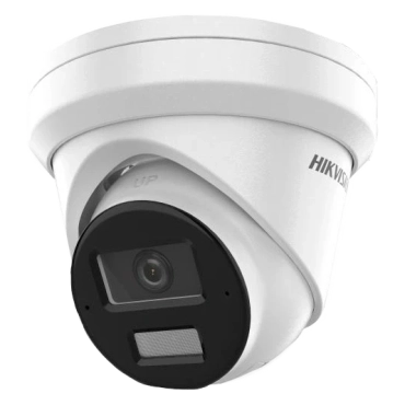 DS-2CD2383G2-LI2U 8МП (2.8мм) з мікрофоном IP відеокамера Hikvision