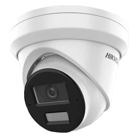 DS-2CD2383G2-LI2U 8МП (2.8мм) з мікрофоном IP відеокамера Hikvision фото 1