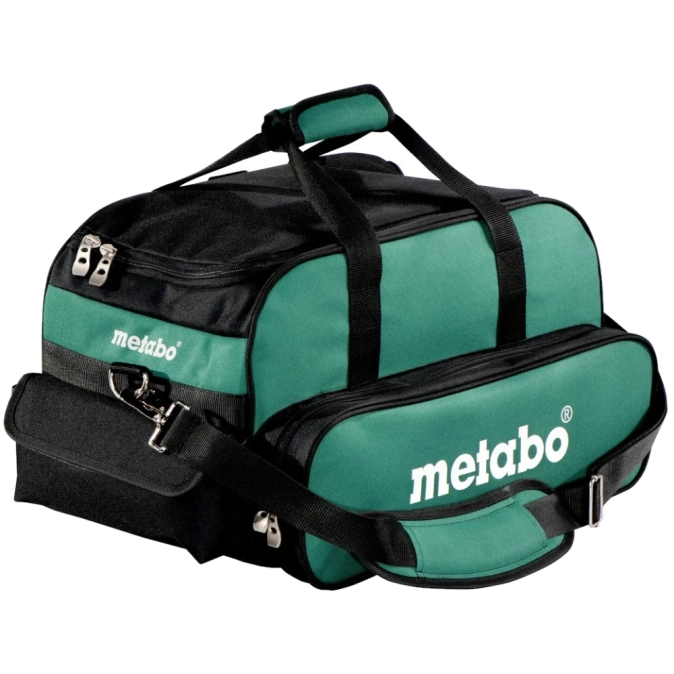 Metabo (657006000) Сумка для інструментів фото 1