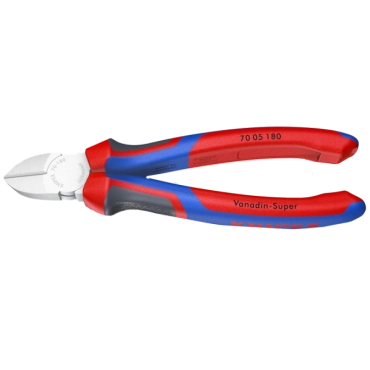 Knipex 70 05 180 Кусачки бокові