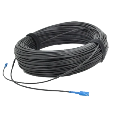 SC/UPC-SC/UPC (ОКТ-Д(1,0)-1Е) 75м Патчкорд оптический