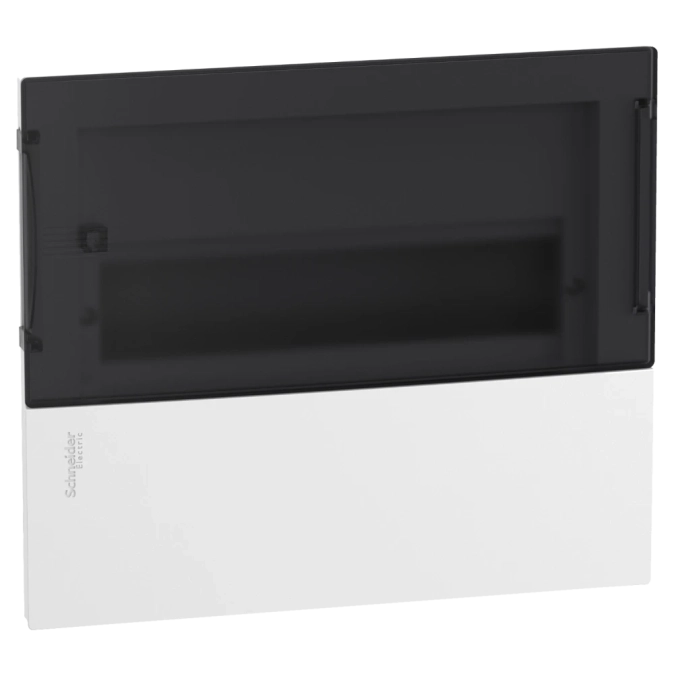 Schneider Electric MIP22112S Mini Pragma Щит 12 модулів (внутрішня установка) фото 1
