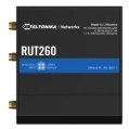 Teltonika RUT260 з 4G LTE, Wi-Fi Промисловий стільниковий маршрутизатор фото 1