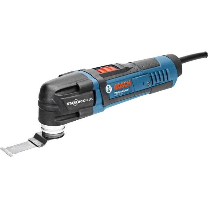 Bosch GOP 30-28 Professional Універсальний різак фото 1