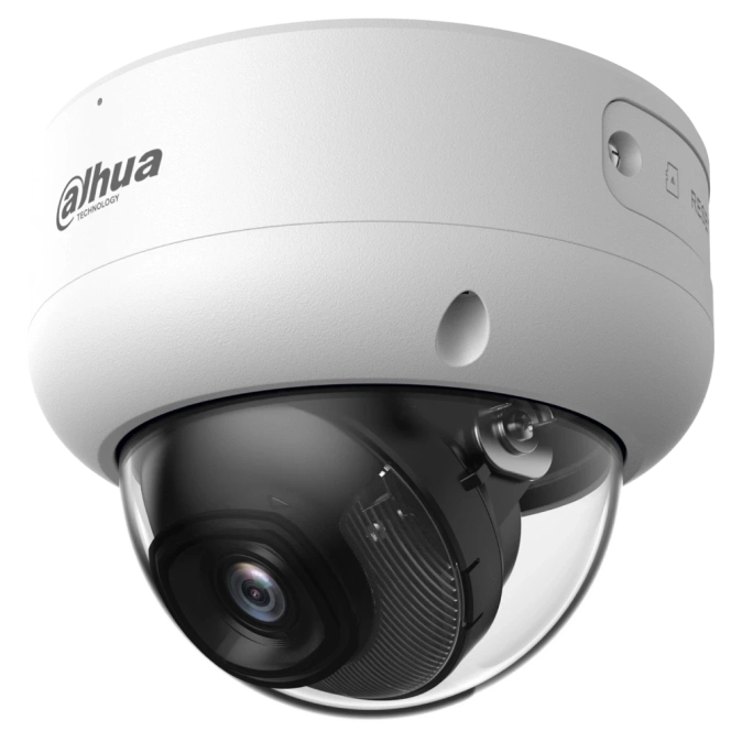 DH-IPC-HDBW3649E-AS-IL 6МП (2.8мм) IP відеокамера Dahua фото 1
