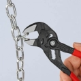 KNIPEX 86 01 180 Кліщі переставні-гайковий ключ фото 3