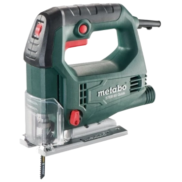 Metabo STEB 65 Quick (601030500) Лобзик