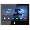 Neolight ALPHA Hybrid black Відеодомофон фото 1