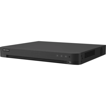 iDS-7208HUHI-M2/X 8-канальний 5МП 1U AcuSense DVR Відеореєстратор Hikvision