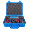 Victron Energy Blue Smart IP65 (12/15 - 24/8) Чохол для зарядного пристрою фото 2